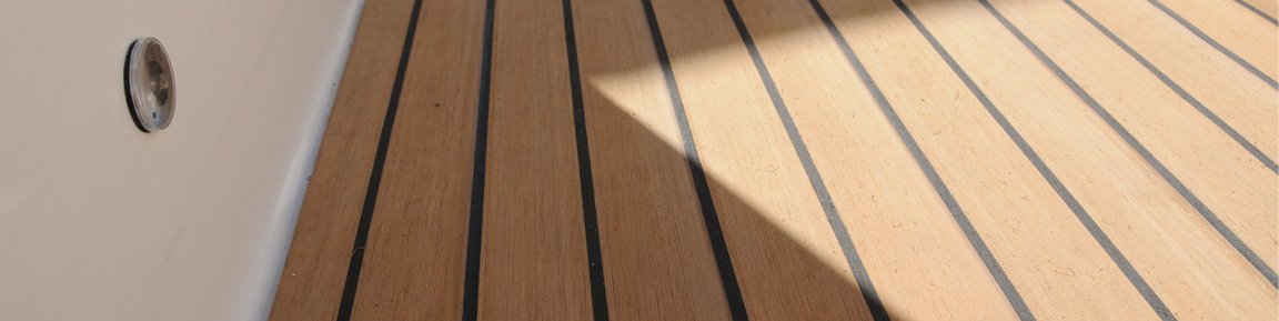 Diy Decking